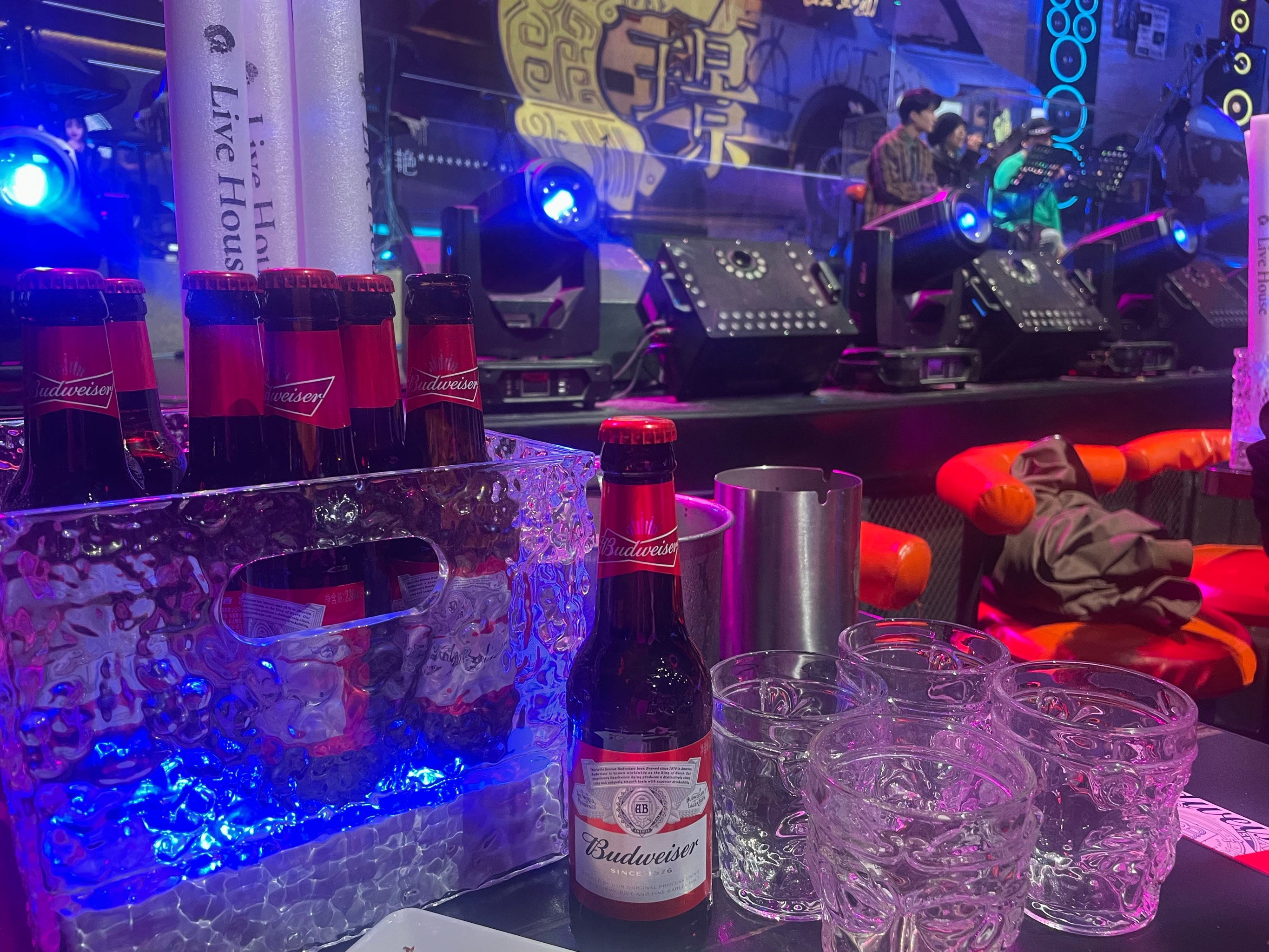 昭通商务ktv中低端区别解析-昭阳区ktv预定