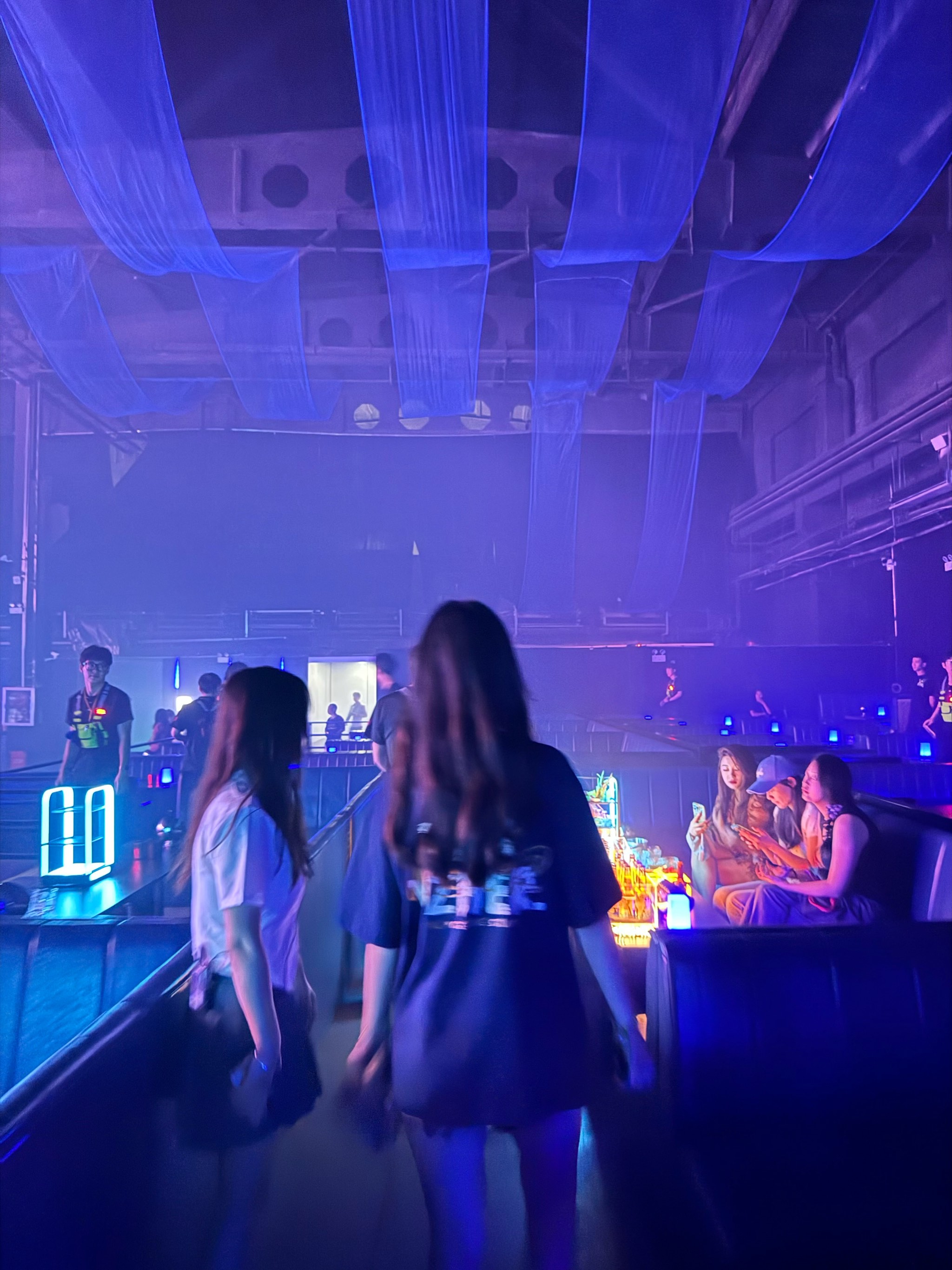 昭通商务ktv玩法大揭秘-昭阳区ktv预定