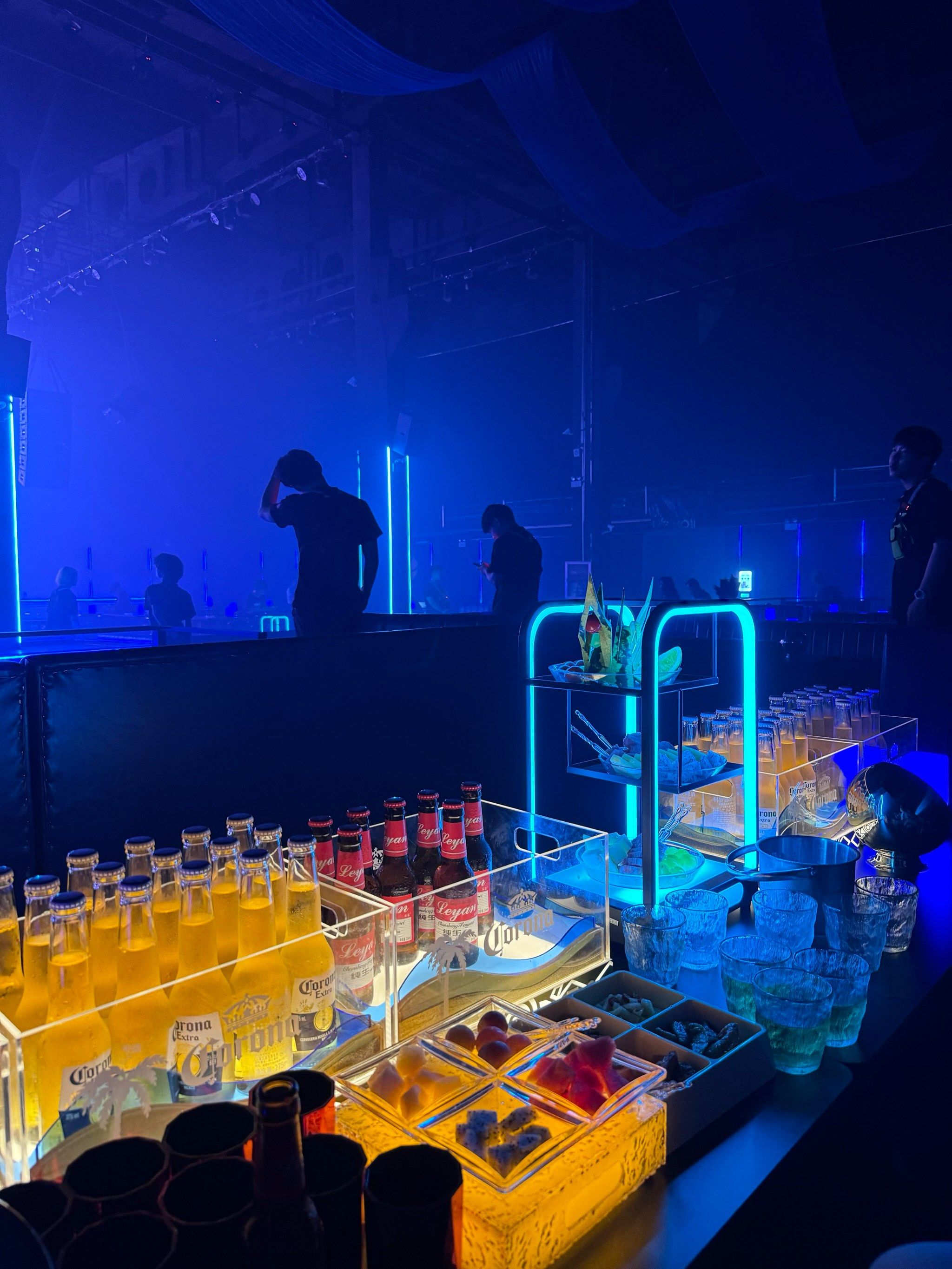 昭通商务ktv与片场区别-昭阳区ktv预定