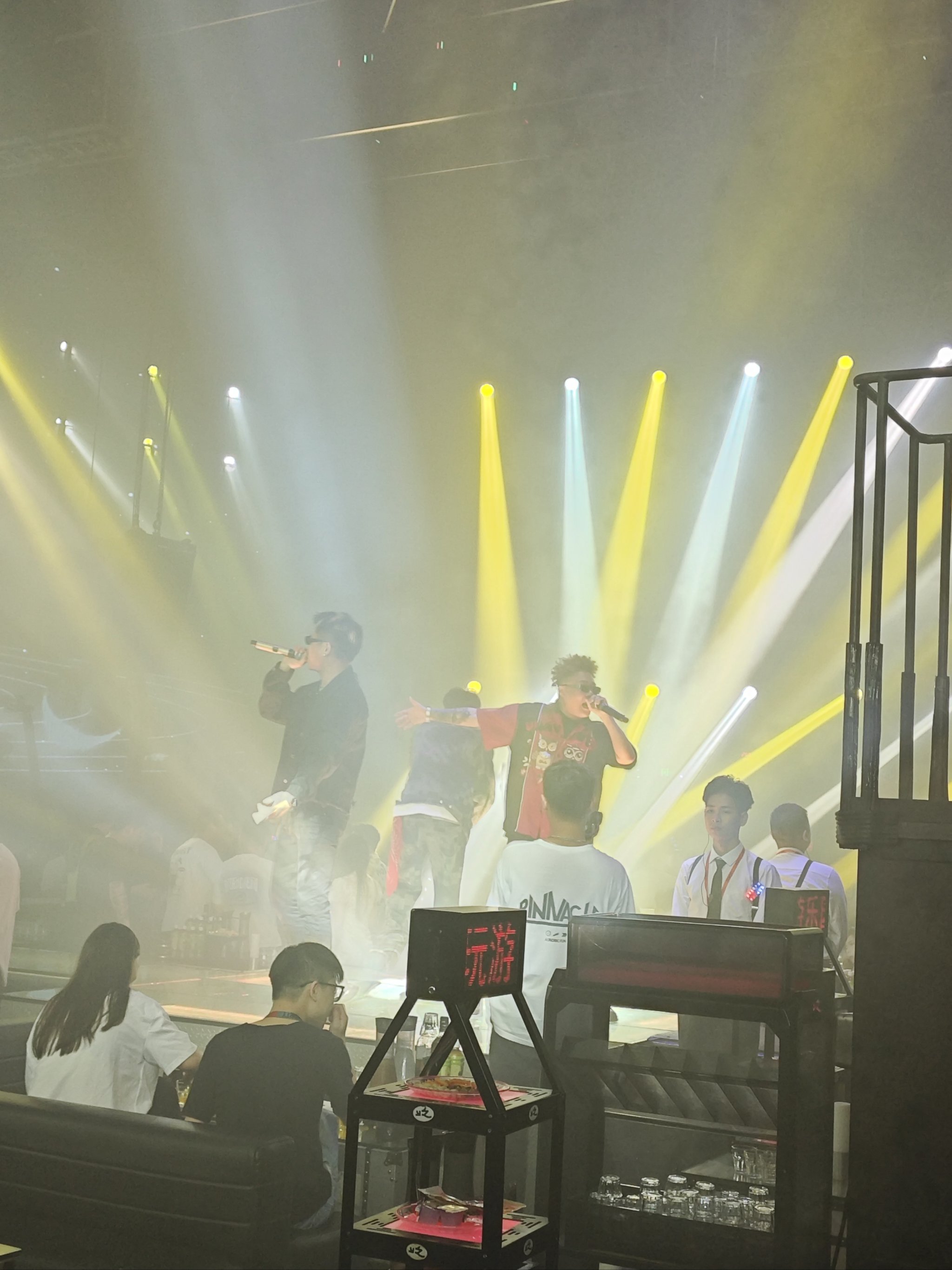 昭通商务ktv，探究商务ktv的含义-昭阳区ktv预定