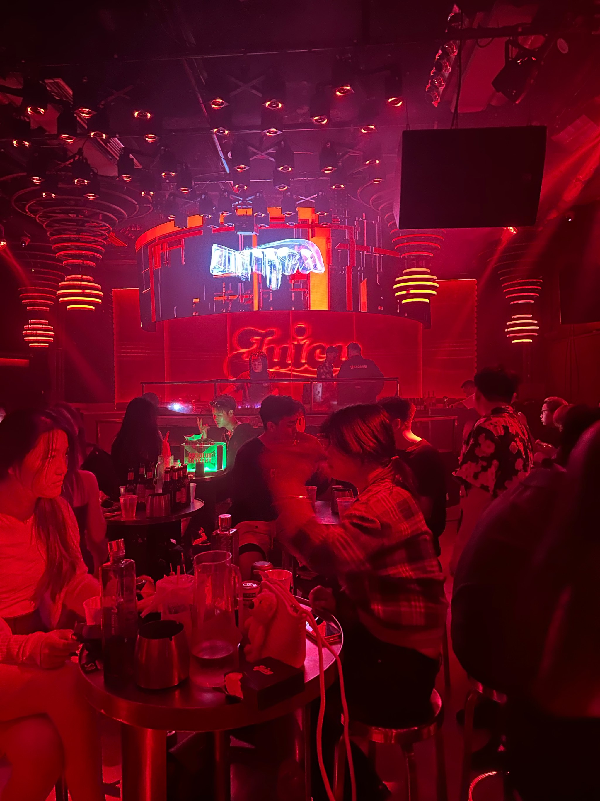 昭通商务ktv消费攻略-昭阳区ktv预定